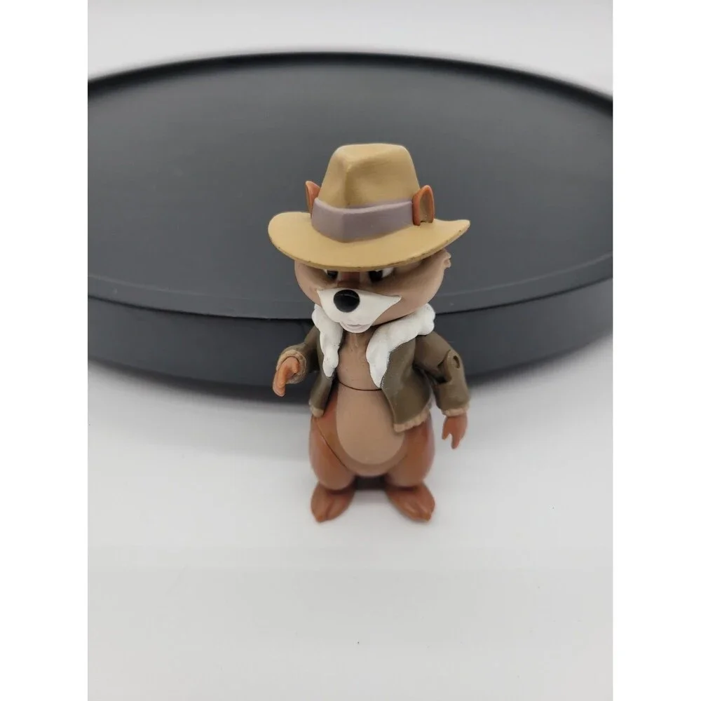 Funko Disney Afternoons Chip 'n Dale Rescue Rangers Chip Action Figure 3
